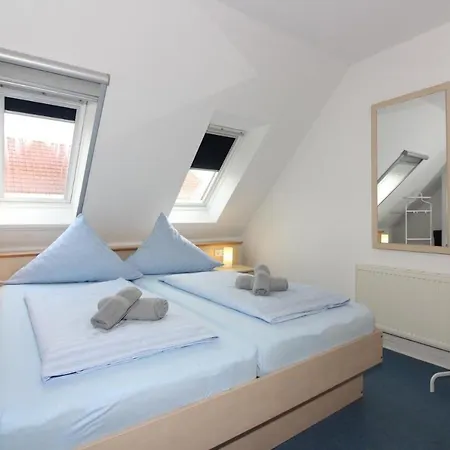 Seepark Burhave 09 Holiday home Butjadingen