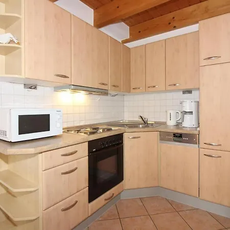Holiday home Seepark Burhave 09 *
