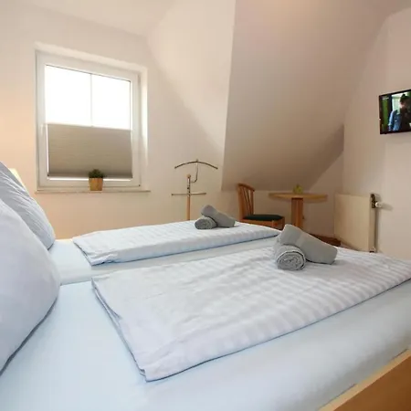 Holiday home Seepark Burhave 09 *