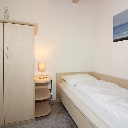 Seepark Burhave 09 Holiday home *
