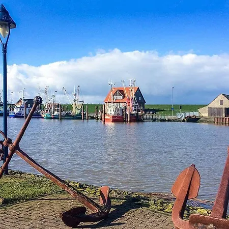 Seepark Burhave 09