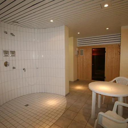 Сasa de vacaciones Seepark Burhave 09 *