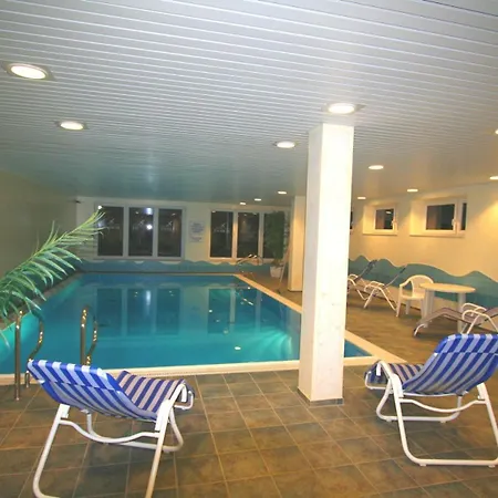 Seepark Burhave 09 Сasa de vacaciones Butjadingen