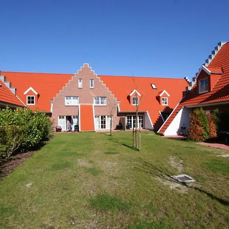 Сasa de vacaciones Seepark Burhave 09 Butjadingen