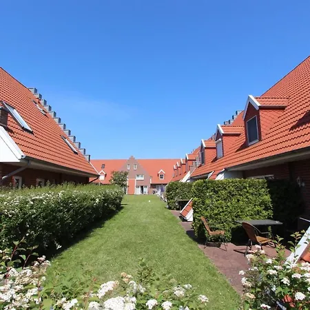 Seepark Burhave 09 Butjadingen