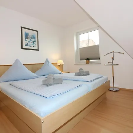 Seepark Burhave 09 Сasa de vacaciones Butjadingen