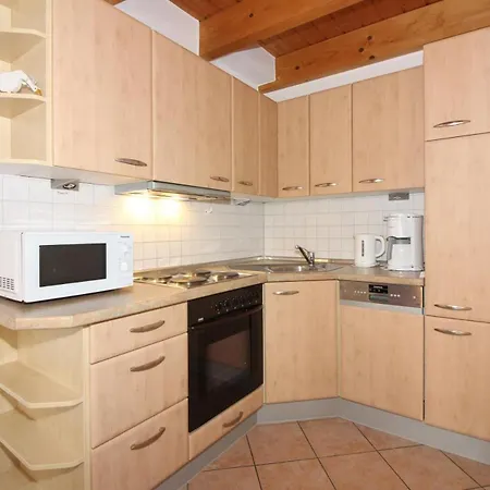 Seepark Burhave 09 *