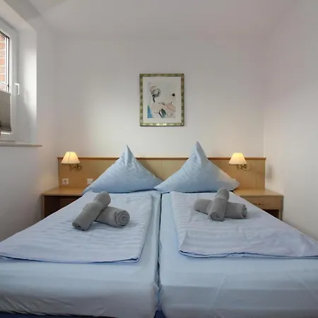 Seepark Burhave 09 Butjadingen