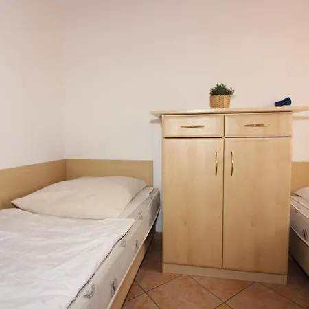 Seepark Burhave 09 Сasa de vacaciones