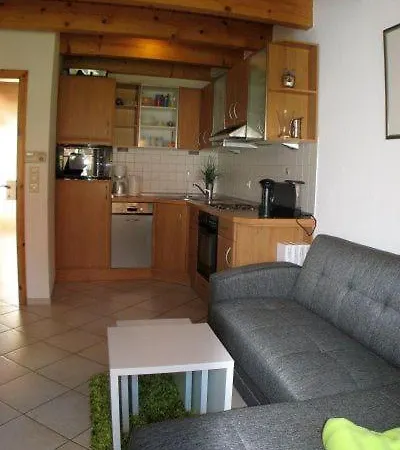 Seepark Burhave 09 * Butjadingen