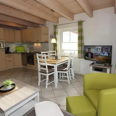 Seepark Burhave 09 Butjadingen