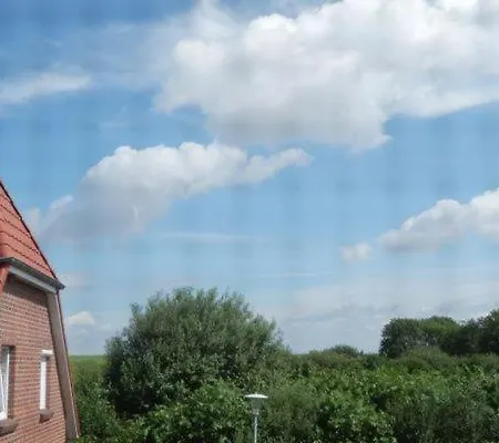 Seepark Burhave 09 Сasa de vacaciones