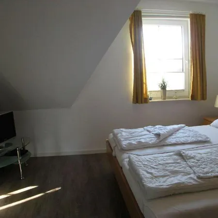 Seepark Burhave 09 Сasa de vacaciones *