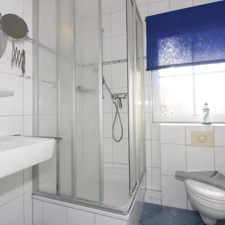 Seepark Burhave 09 Сasa de vacaciones *