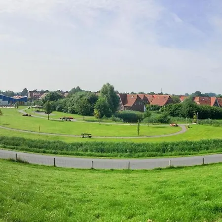 Seepark Burhave 09 *